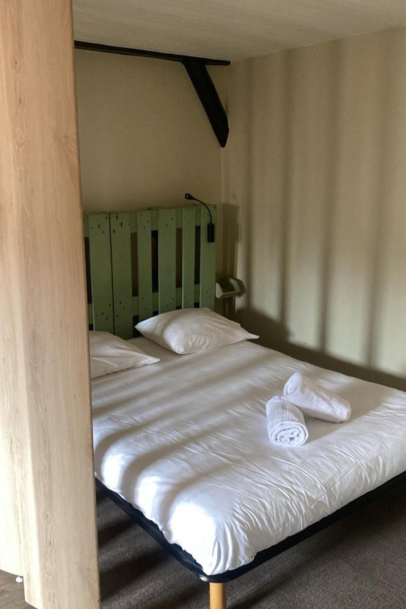 Bel Appartement Moderne Au Coeur De Grenoble Exteriér fotografie