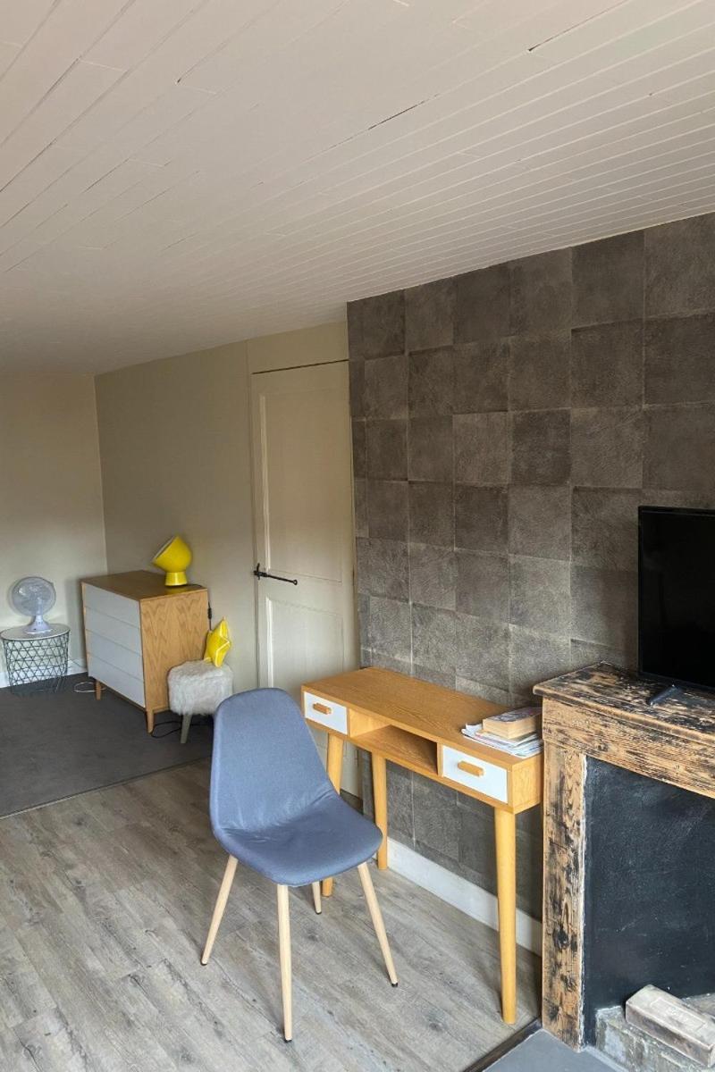 Bel Appartement Moderne Au Coeur De Grenoble Exteriér fotografie