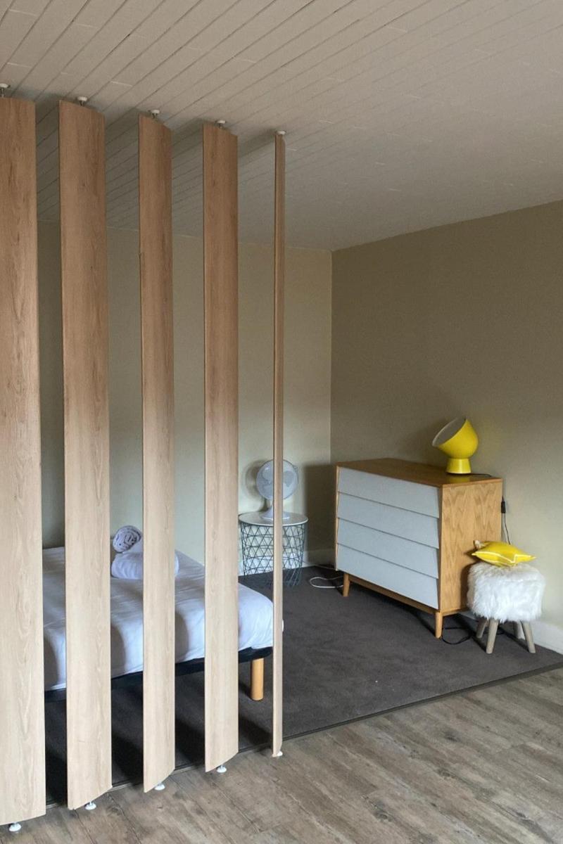 Bel Appartement Moderne Au Coeur De Grenoble Exteriér fotografie